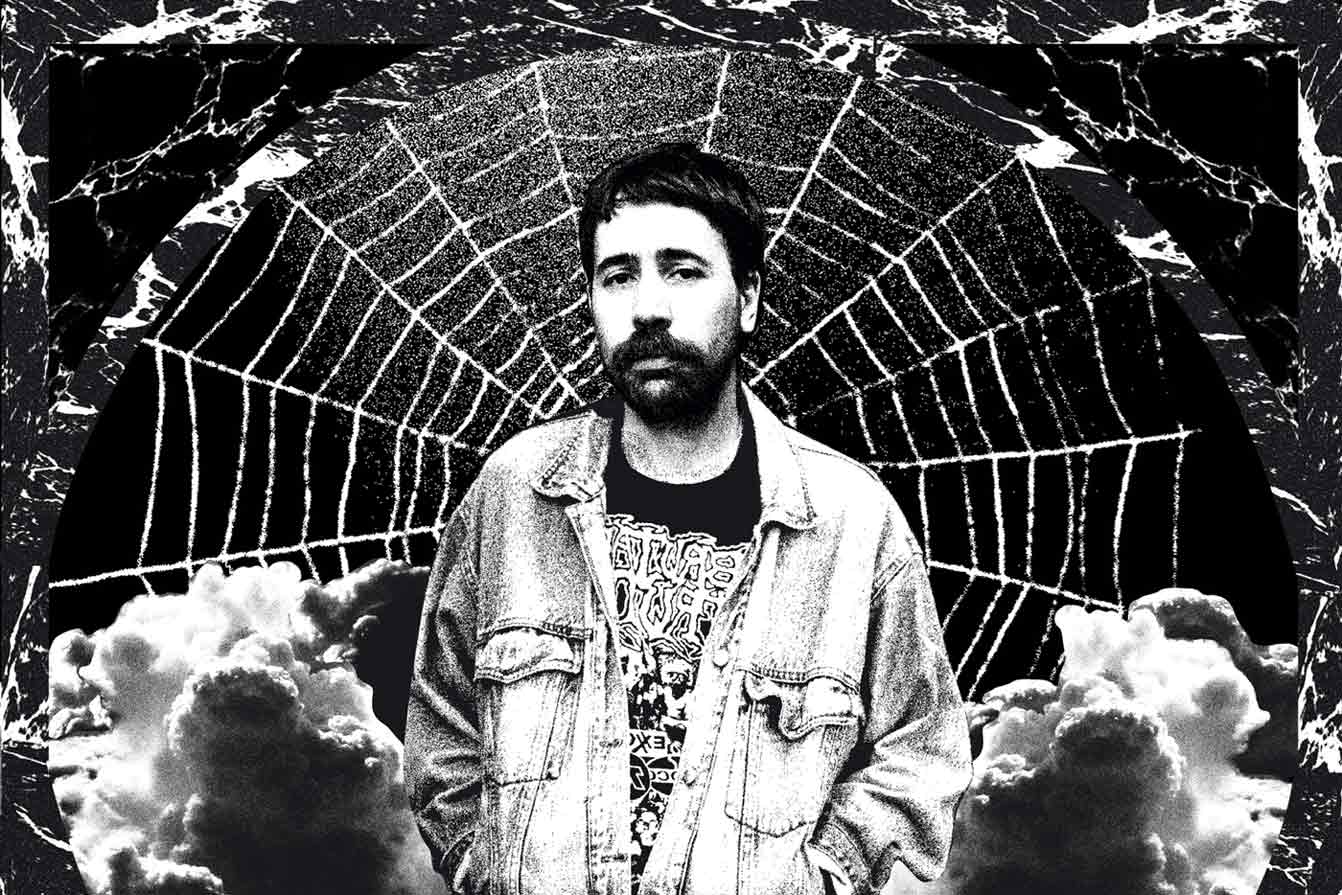 Estrenamos "Misteria", el primer LP de IGOR