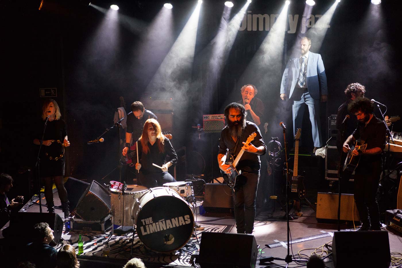 Sensuales, seductores y rotundos