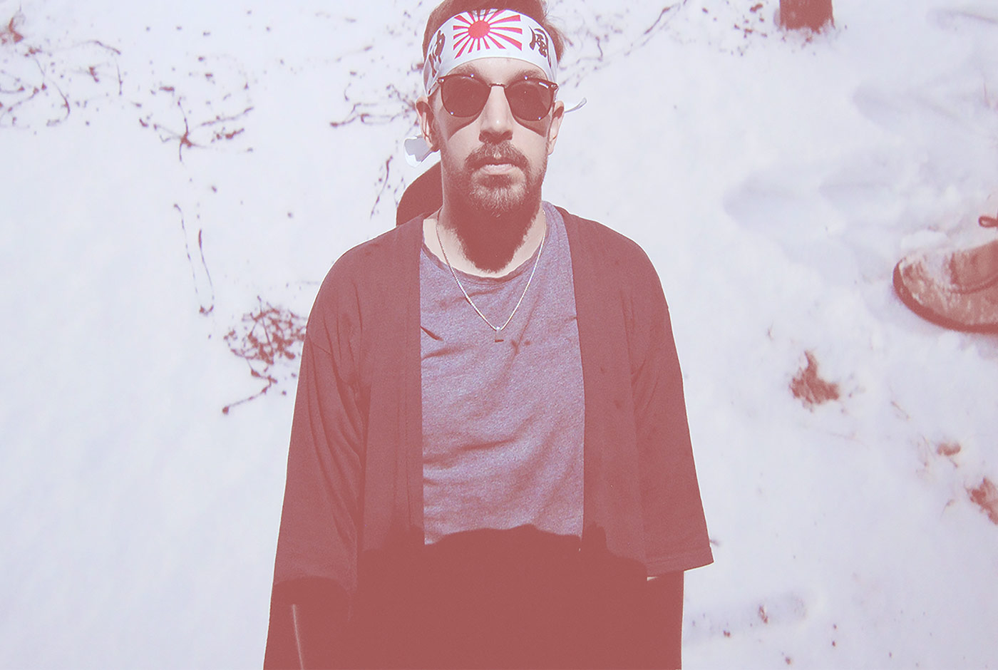 "Mi sueño es tener mi propio público"