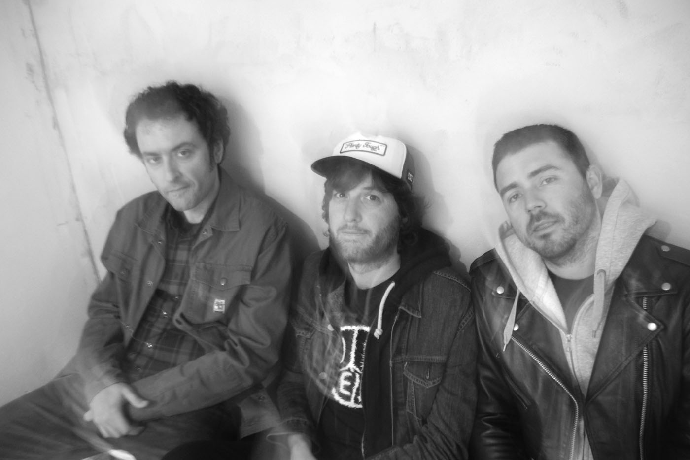 Estrenamos "Psychologycally Broken", lo nuevo de Balloon Flights