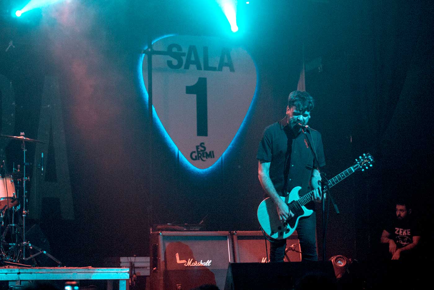 Pasión desde Mallorca