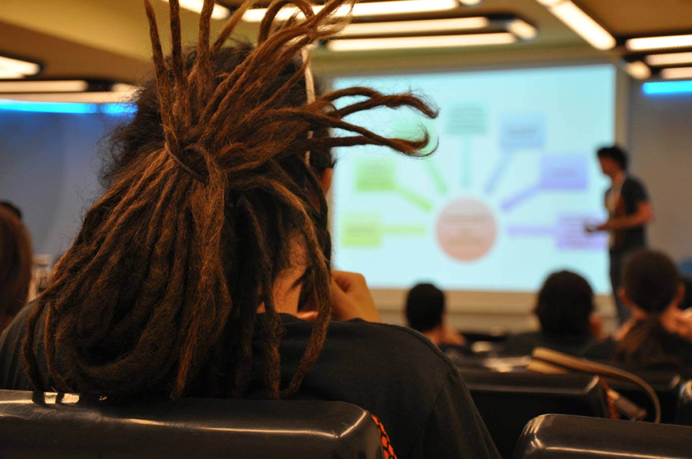 El encuentro profesional Big Up! Murcia 2020 se aplaza a diciembre