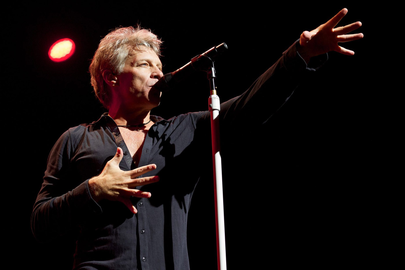 Bon Jovi anuncia fecha única en España para 2019