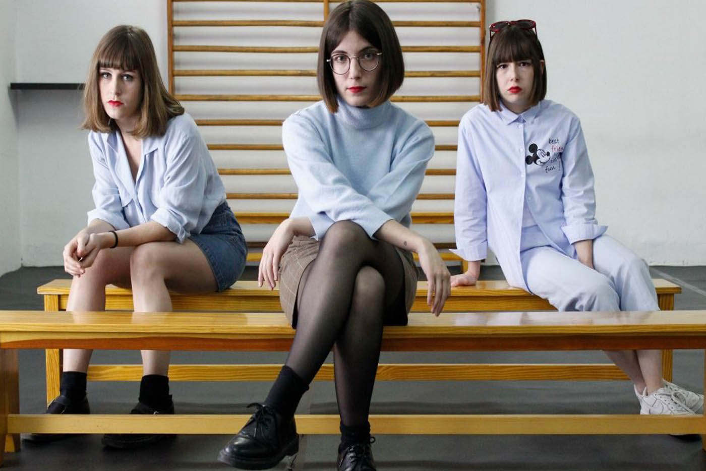 Cariño versionan "Llorando en la limo" de C. Tangana