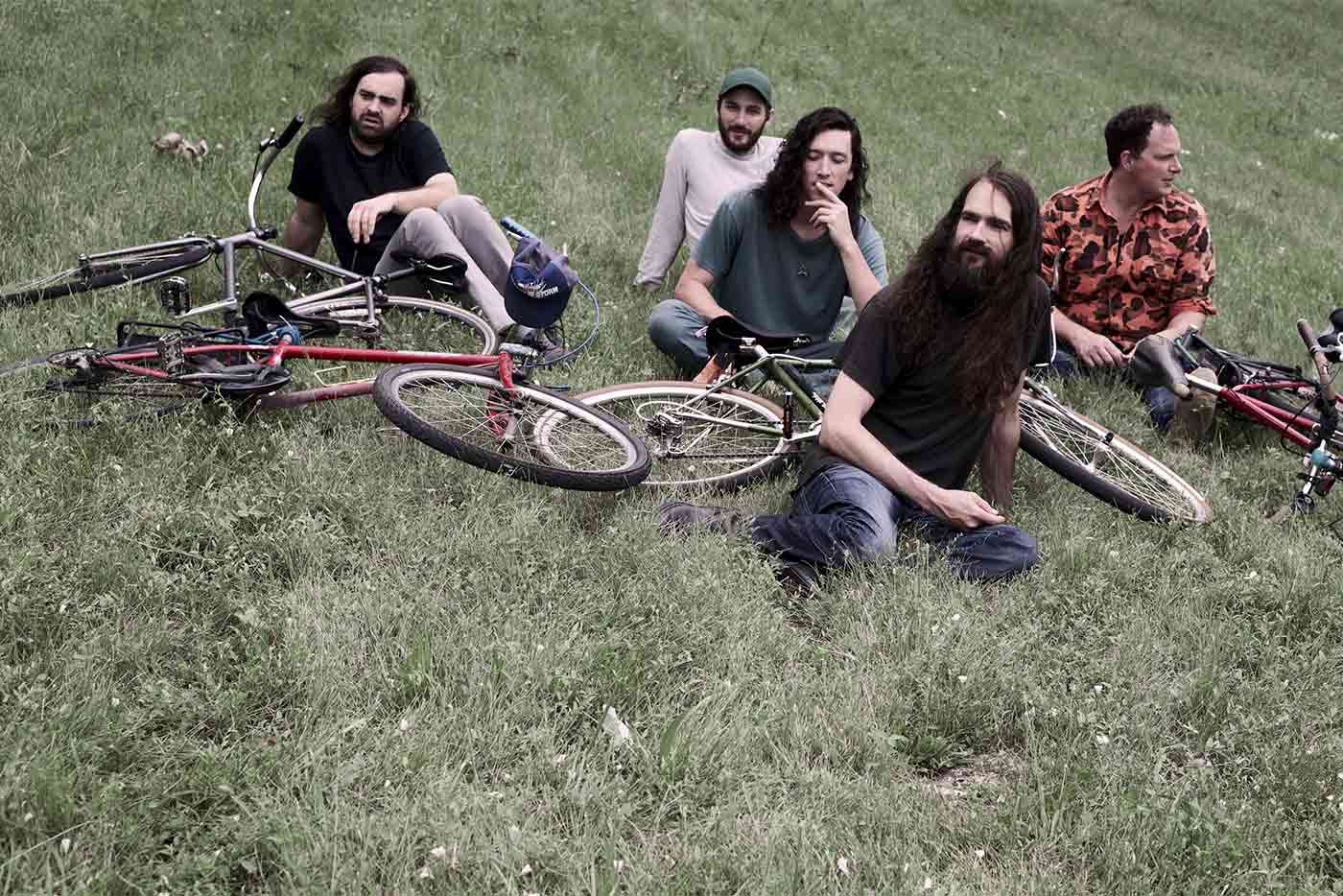 “Escuchar Allways bajo una lluvia de estrellas puede ser flipante”