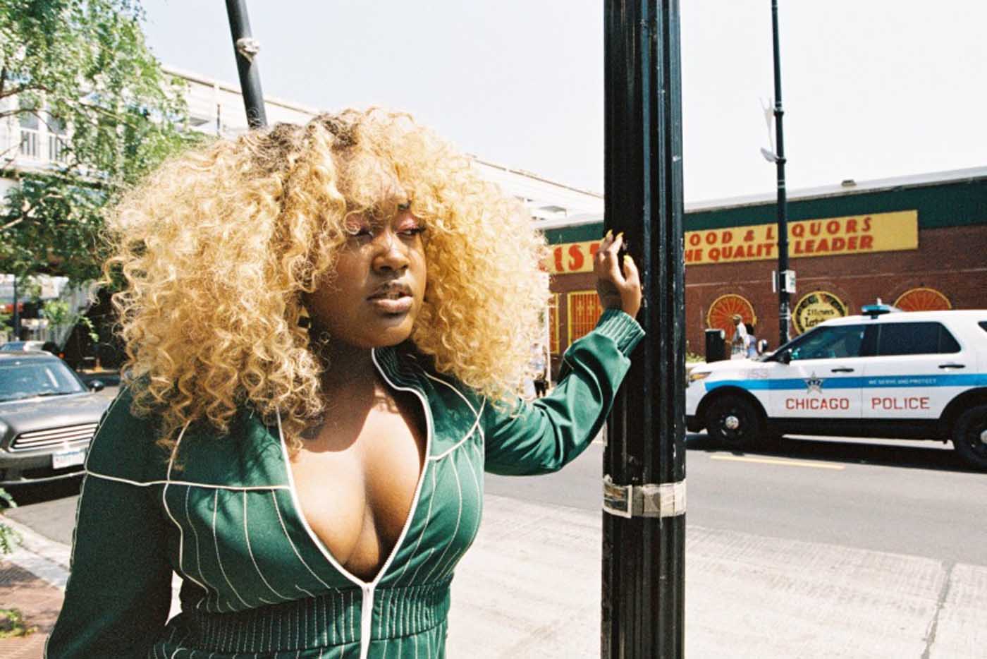 CupcakKe anuncia nuevo álbum, "Eden"