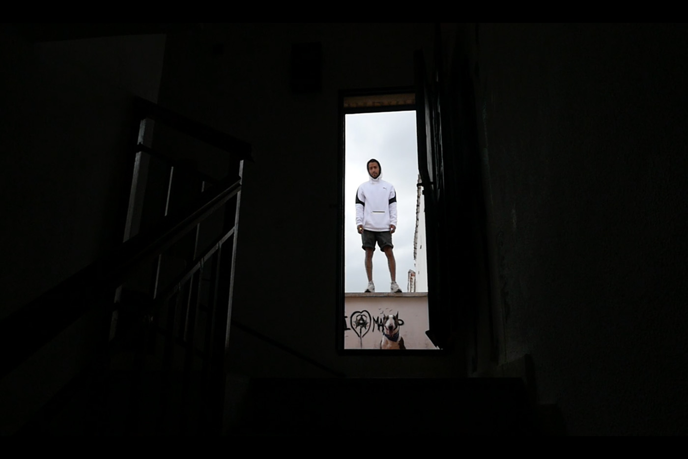 Da Abya Yala estrena videoclip para "Ayer y hoy"