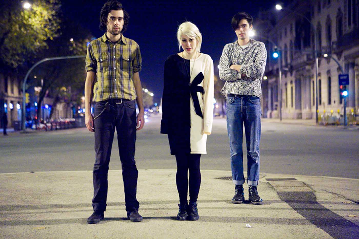 Der Ventilator lanzan el disco que prometieron hace siete años