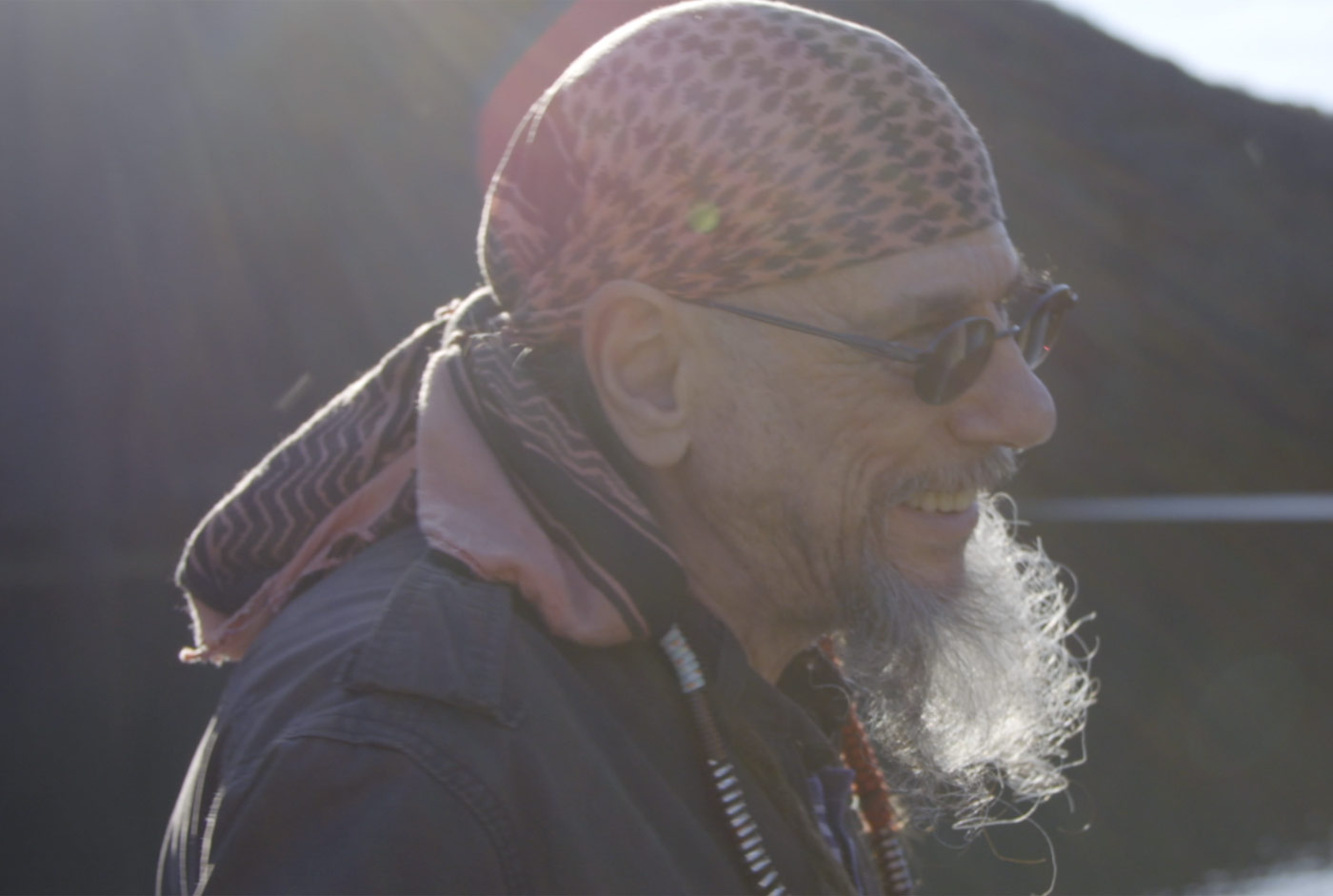 Primer teaser del largometraje documental sobre El Drogas