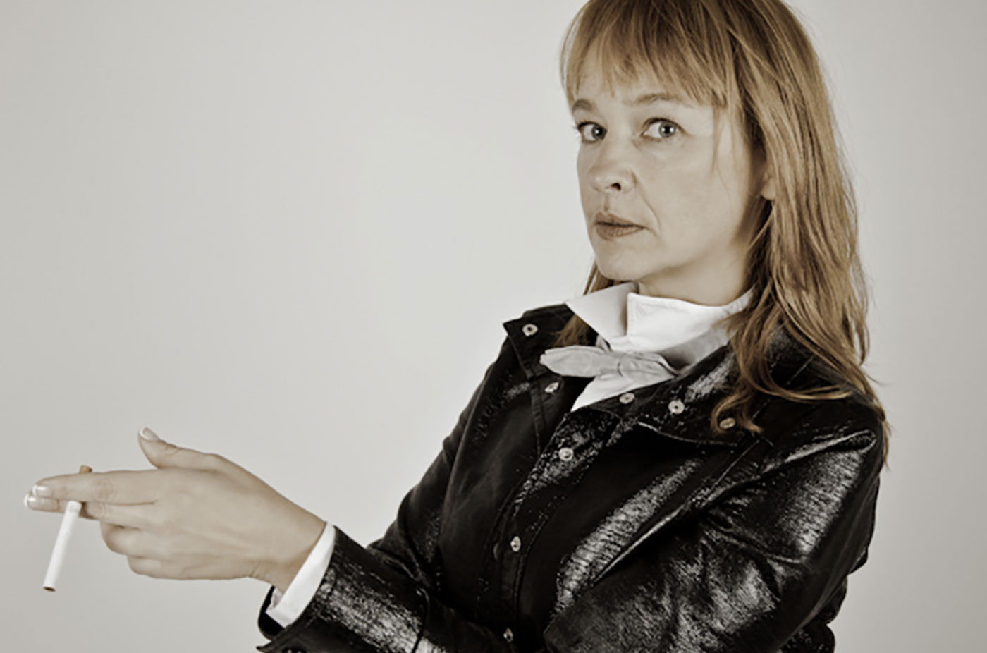 Eva Peel de Deviant Disco aterriza en Klubba