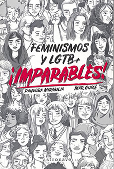 Feminismos y LGTB+ ¡Imparables!