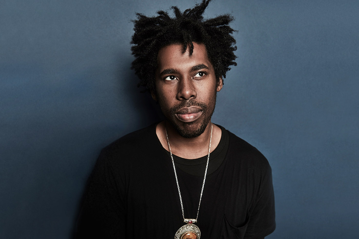 Thundercat, Flying Lotus y BADBADNOTGOOD lanzan "King Of The Hill"