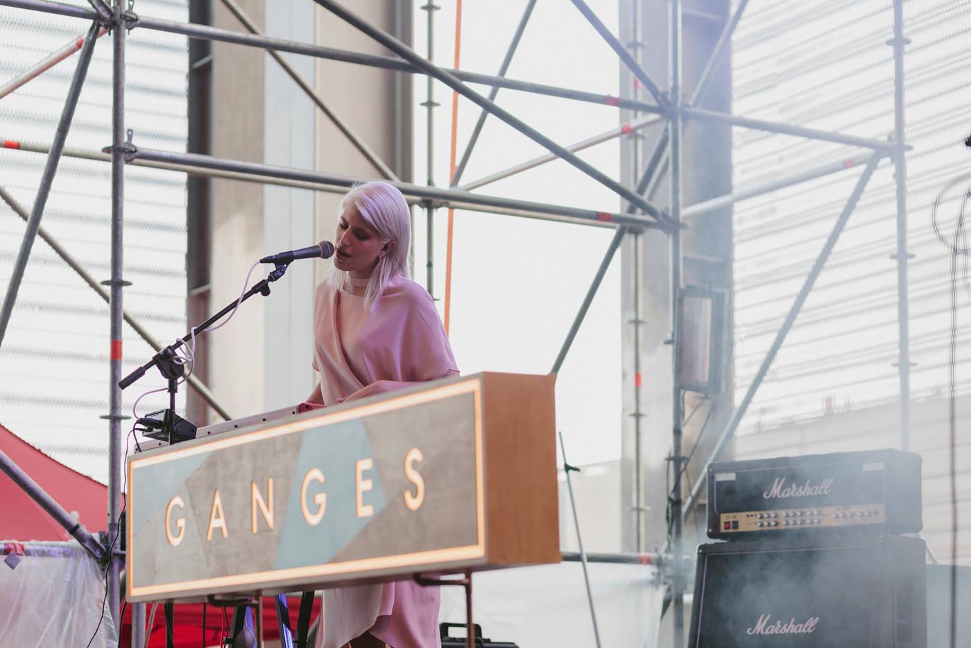 Nuevas confirmaciones para la celebración de la sala Moby Dick