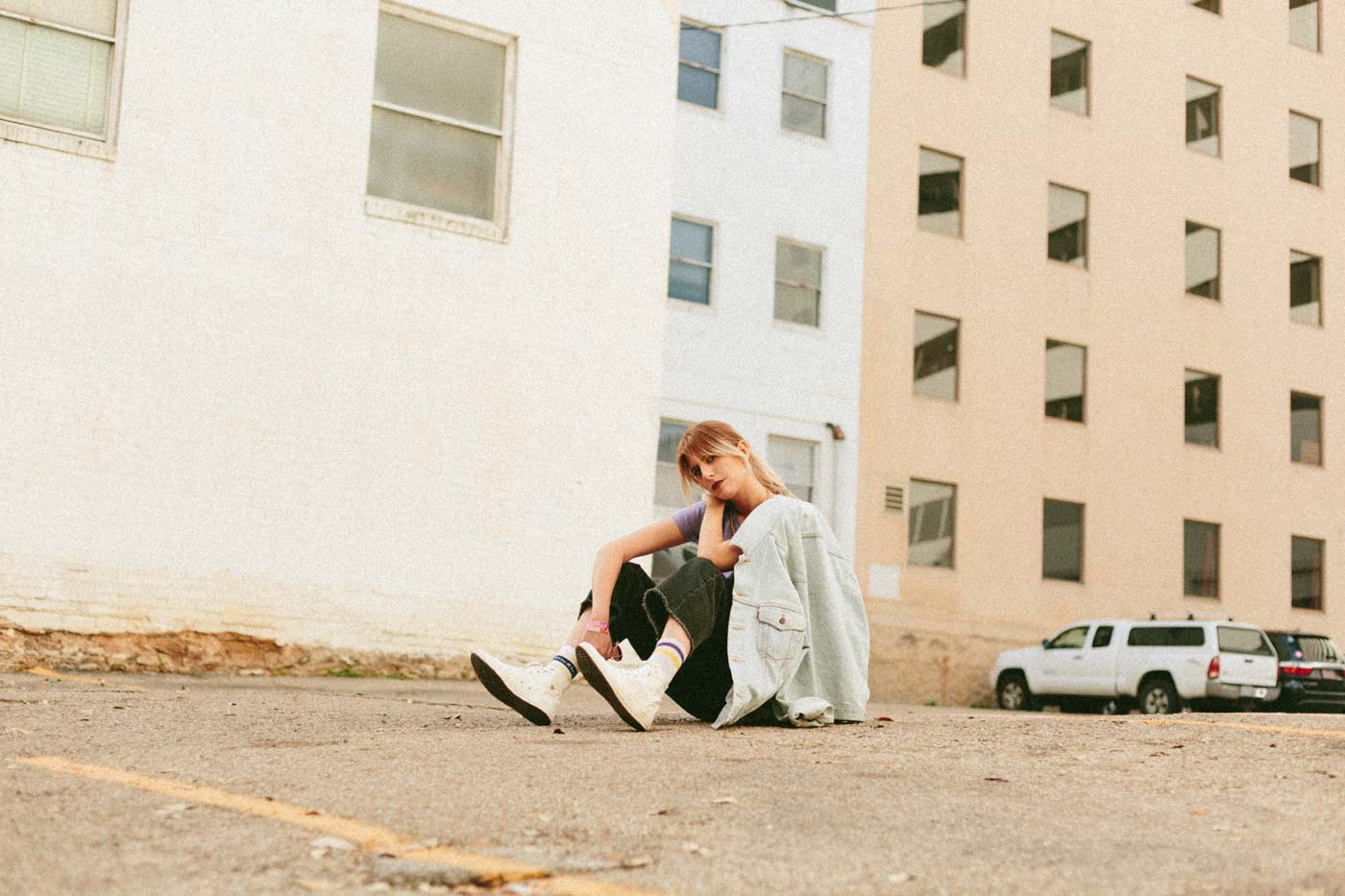 Estrenamos videoclip en directo de Ganges