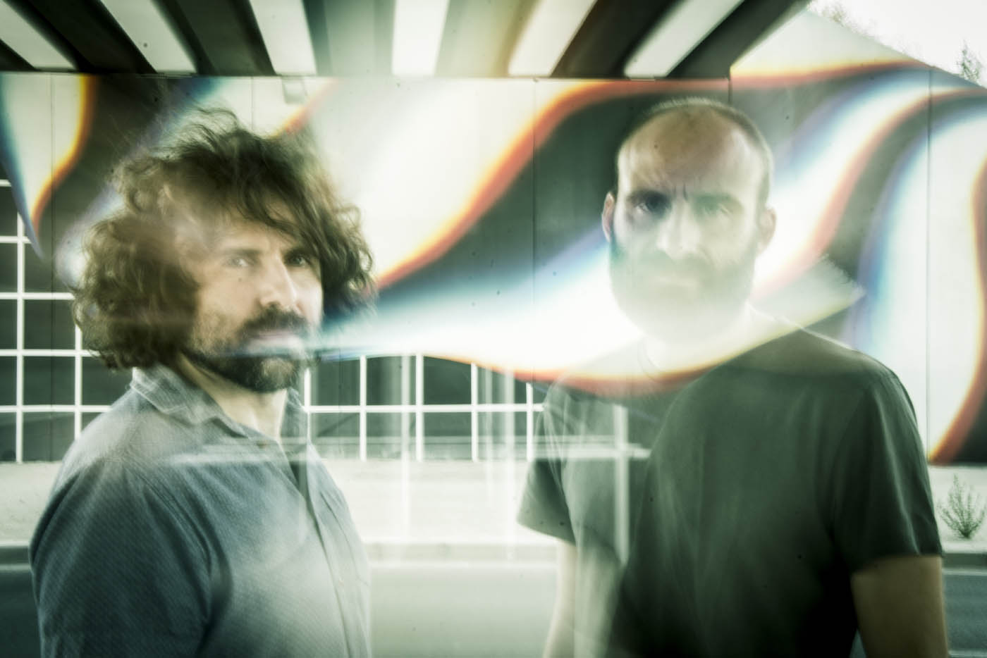 Estrenamos el nuevo videoclip de Güiro Meets Russia