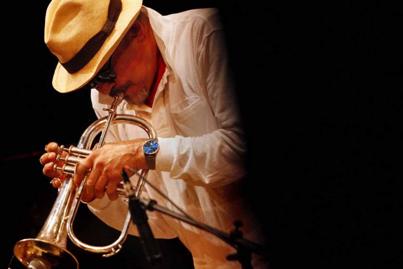 Muere el icono del jazz latino Jerry González