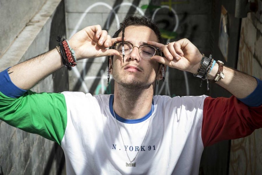 lildami juan miguel morales