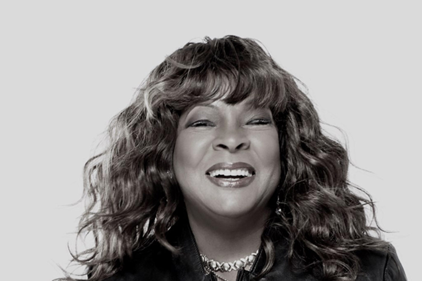 Entrevista a Martha Reeves, conciertos en octubre en Barcelona y ...