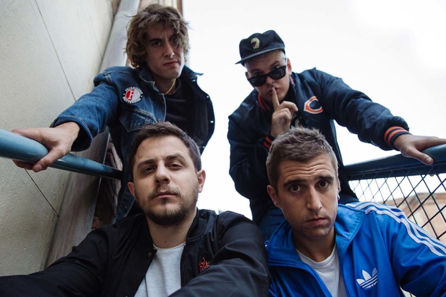 novedades carminha 2018