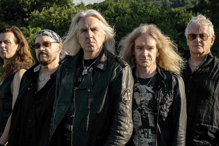 saxon 2018