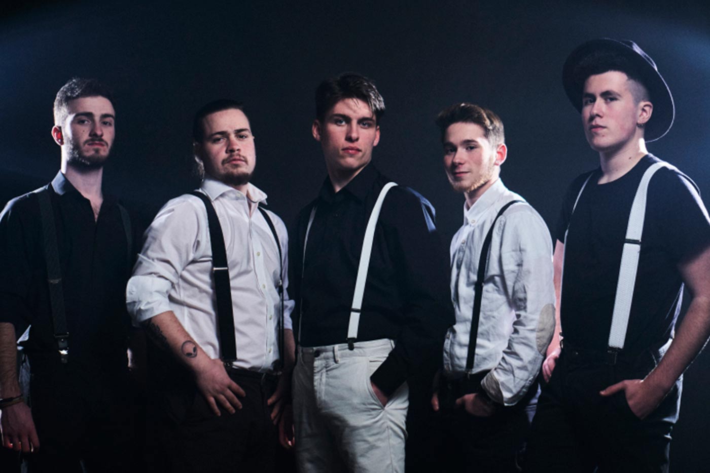 Estrenamos el nuevo video de Staytons