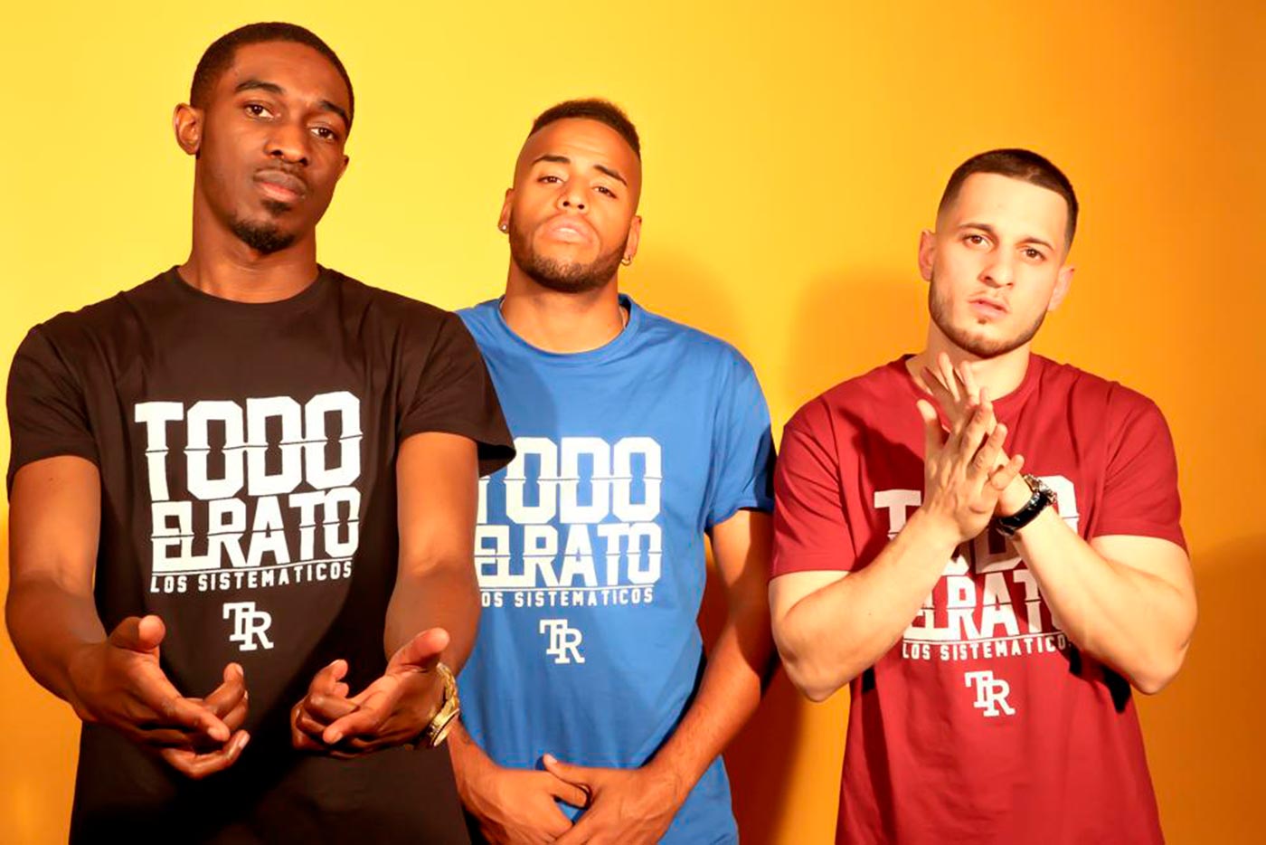 Vodafone yu Music Talent 2018 ya tiene a sus tres finalistas