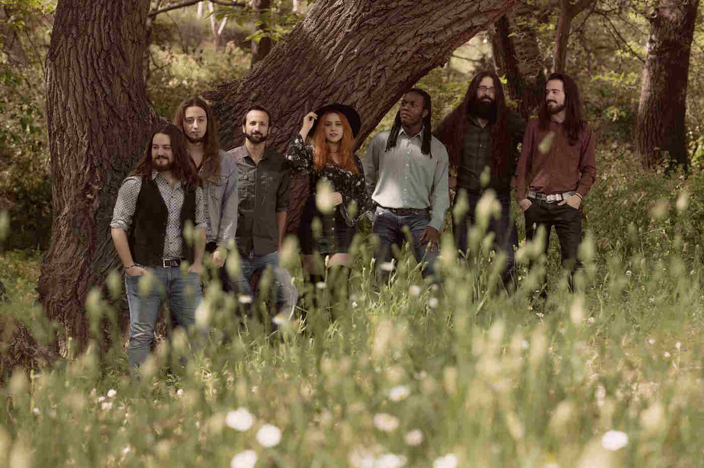 “Presentamos el primer disco pero vamos a tocar también el segundo”