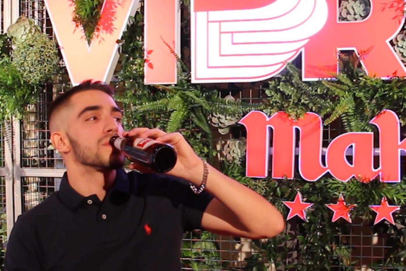 Vuelven los conciertos Cómplices de Mahou