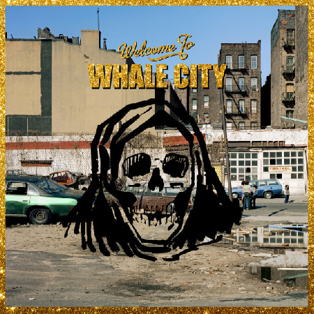 Whale City