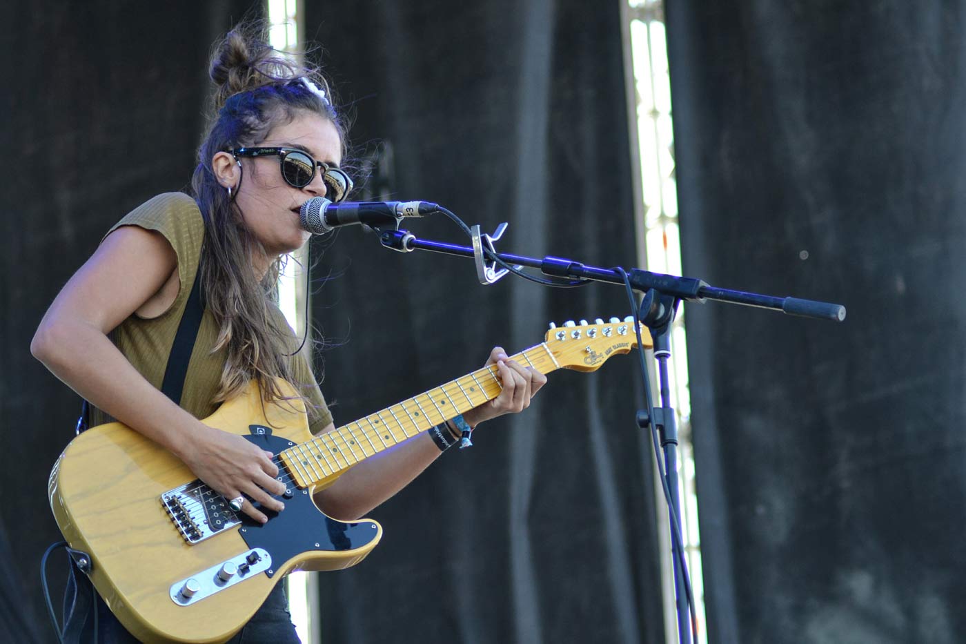 Carmen Boza presenta "La Caja Negra" en Vitoria-Gasteiz