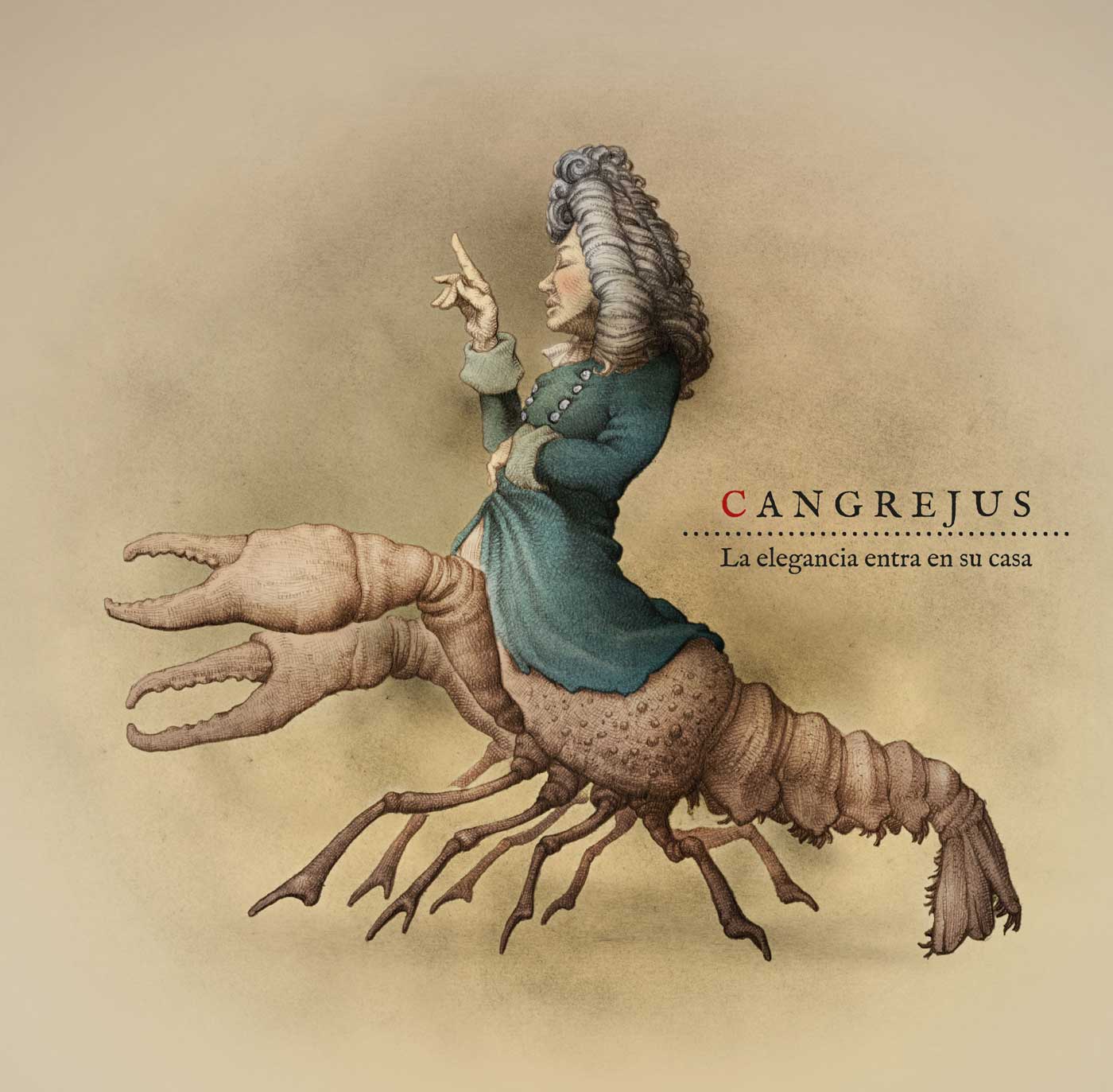 La Elegancia Entra En Su Casa