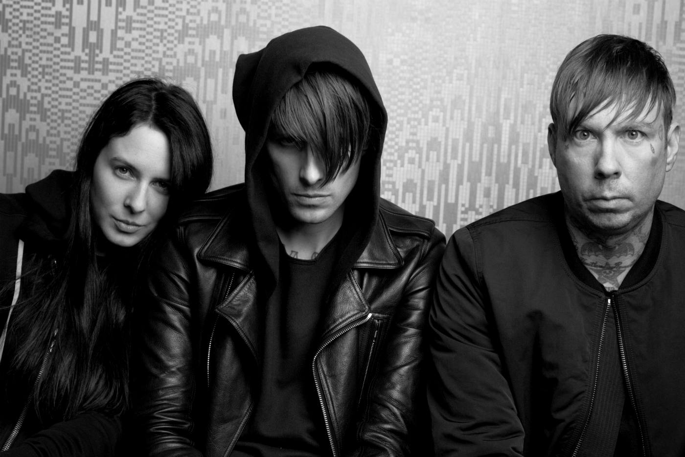 Cold Cave actúan esta semana en Madrid y Barcelona