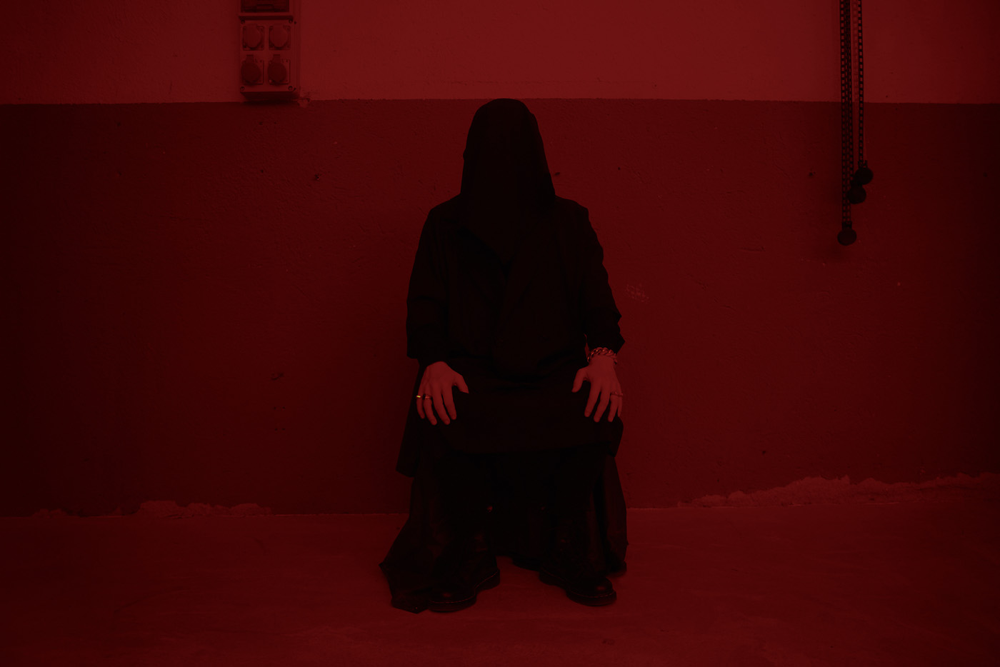 Cora Novoa lanza el primer acto de "Mental Diary"