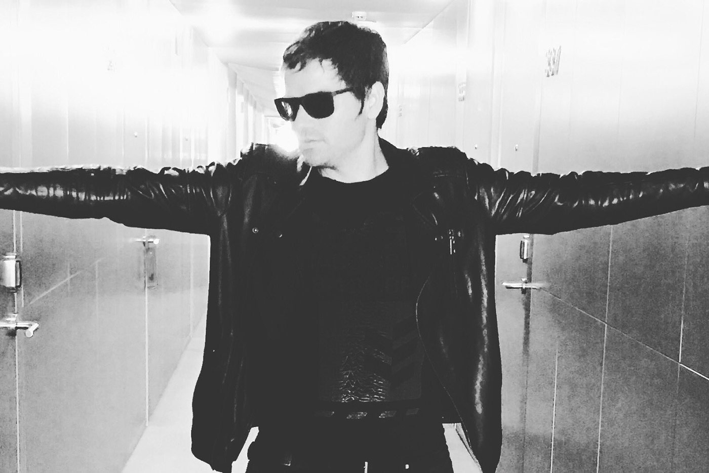 Dorian DJ cierra el cartel de Lenovo Sounds Different