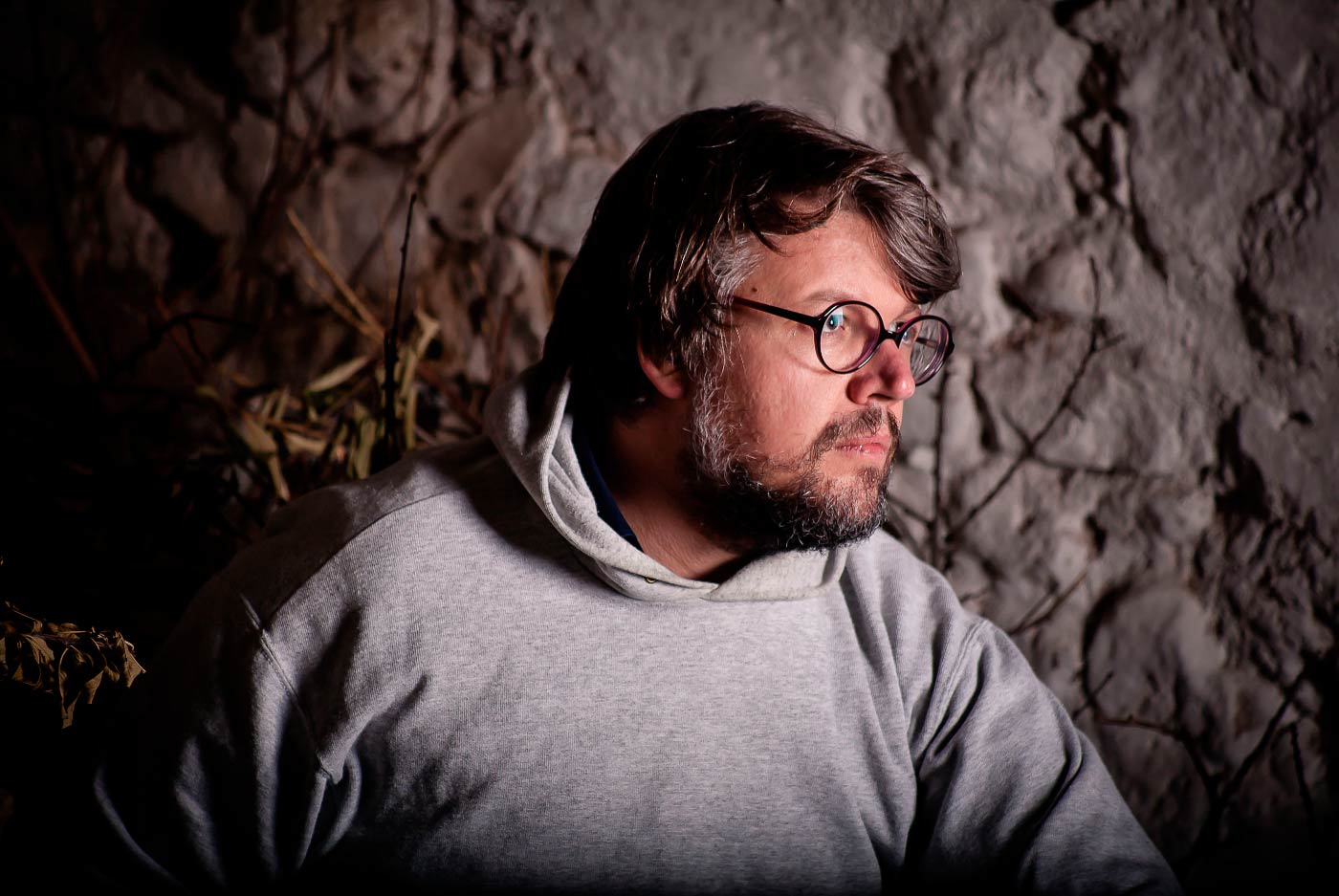 "Lo más folk que hay ahora mismo es un móvil"