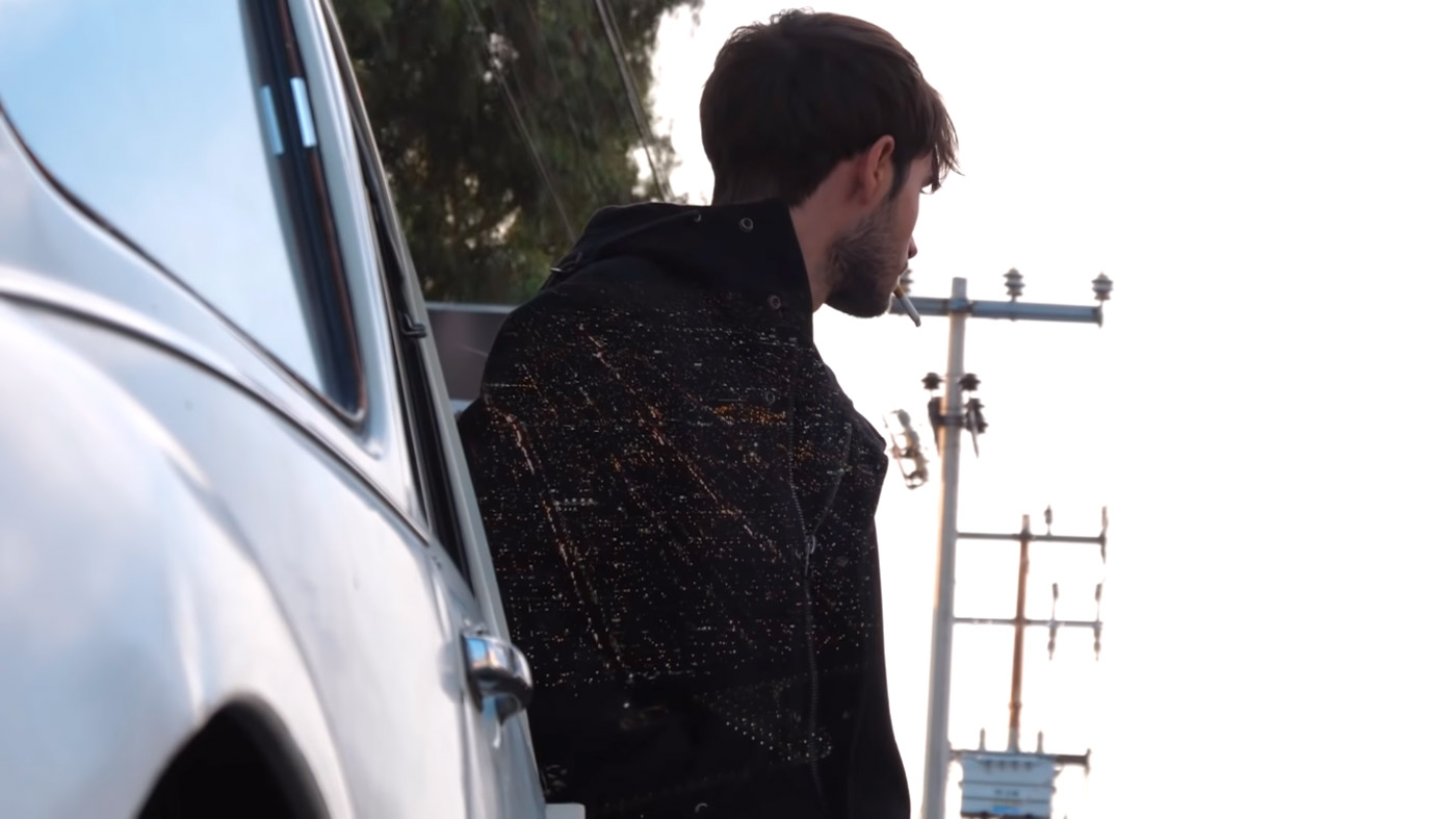 Lorién y UV Ultravioleta destino: México