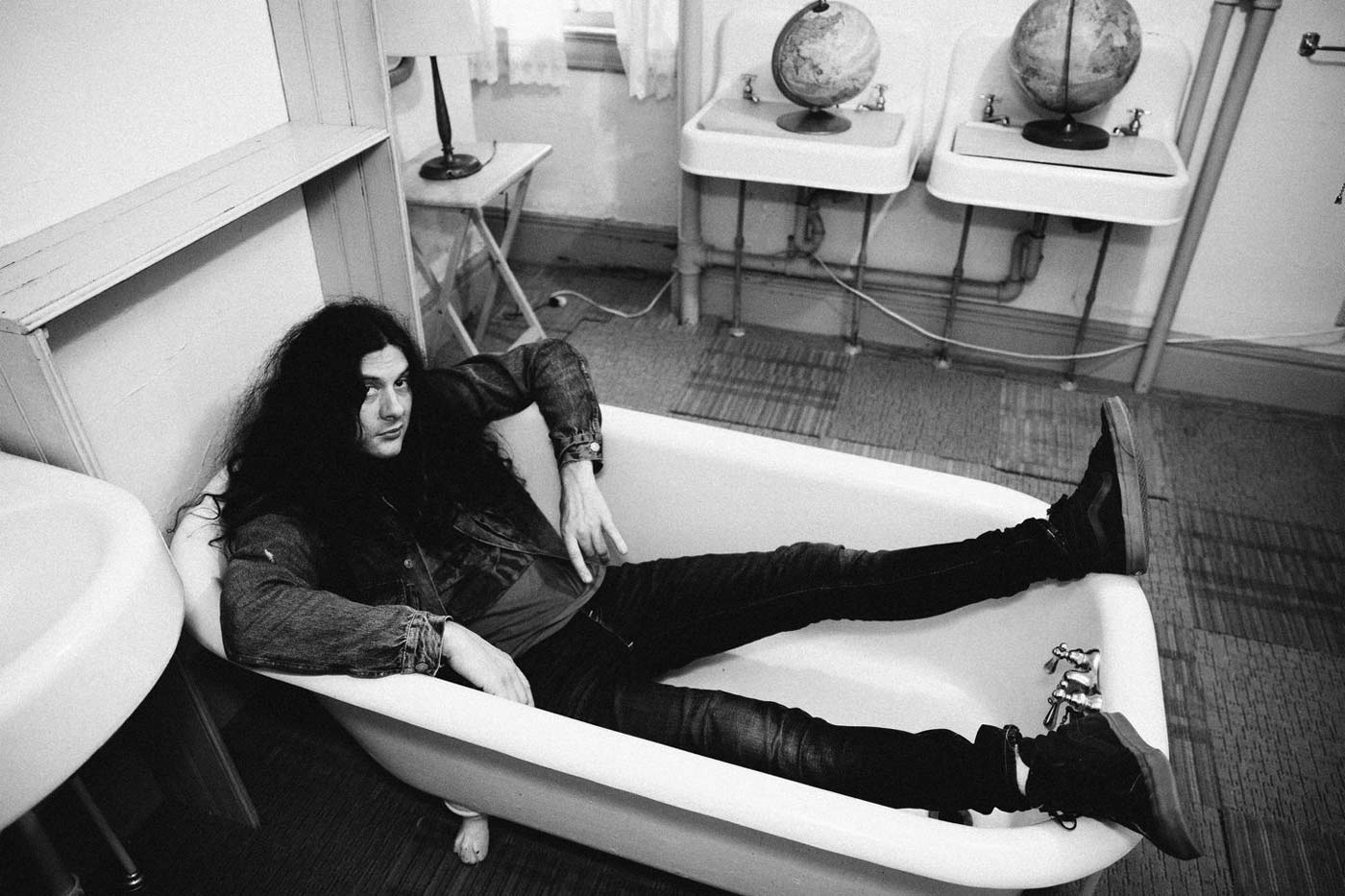 Kurt Vile ficha por Verve Records y anuncia un nuevo álbum en 2022