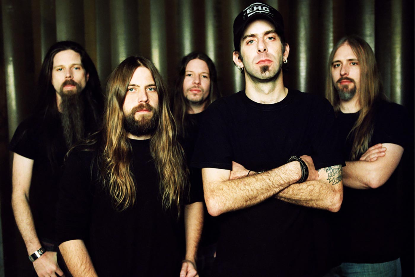 Resurrection Fest 2019, nuevas confirmaciones encabezadas por Lamb of God