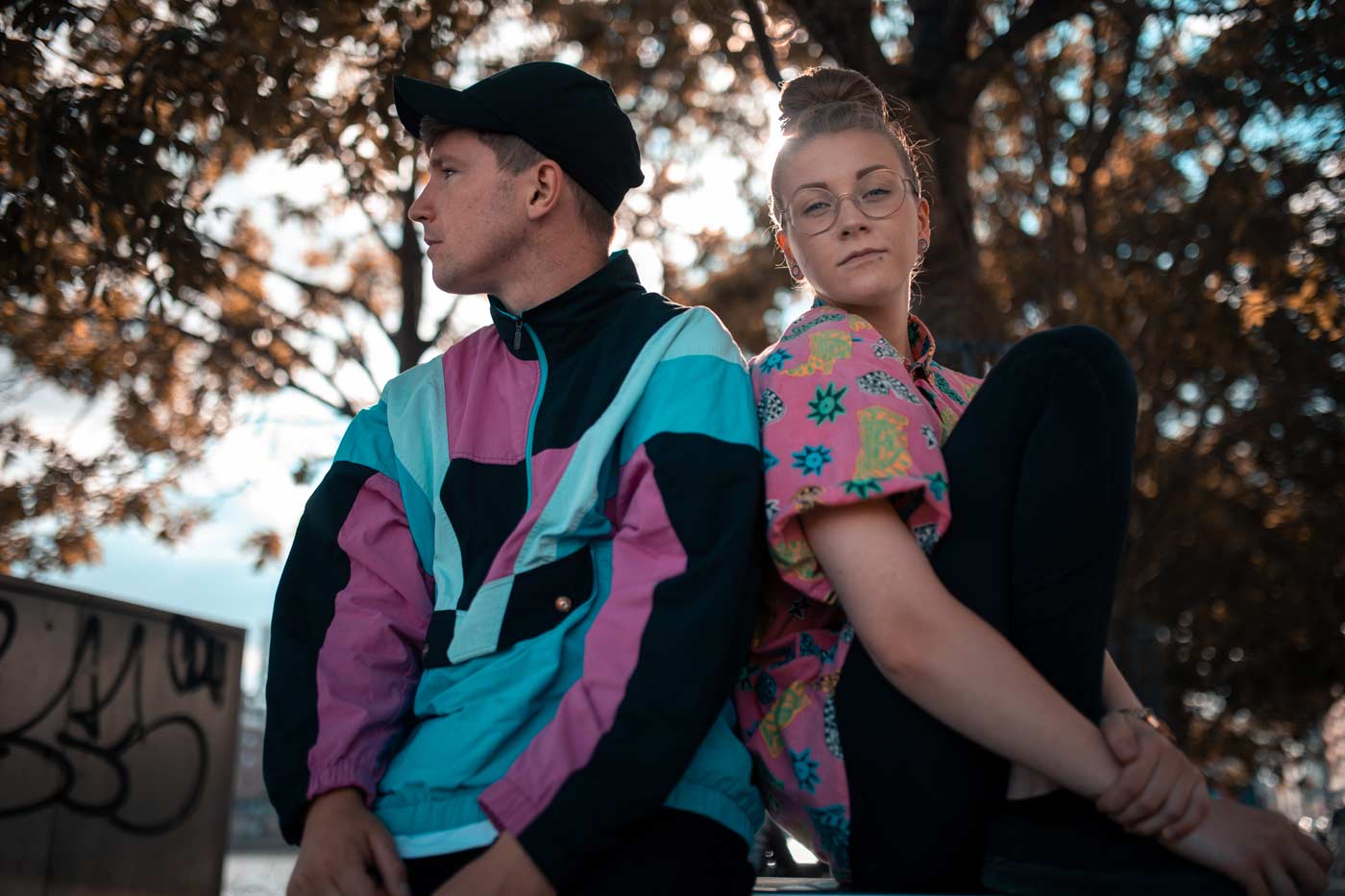 Llega la segunda jornada del Bilboloop 2018