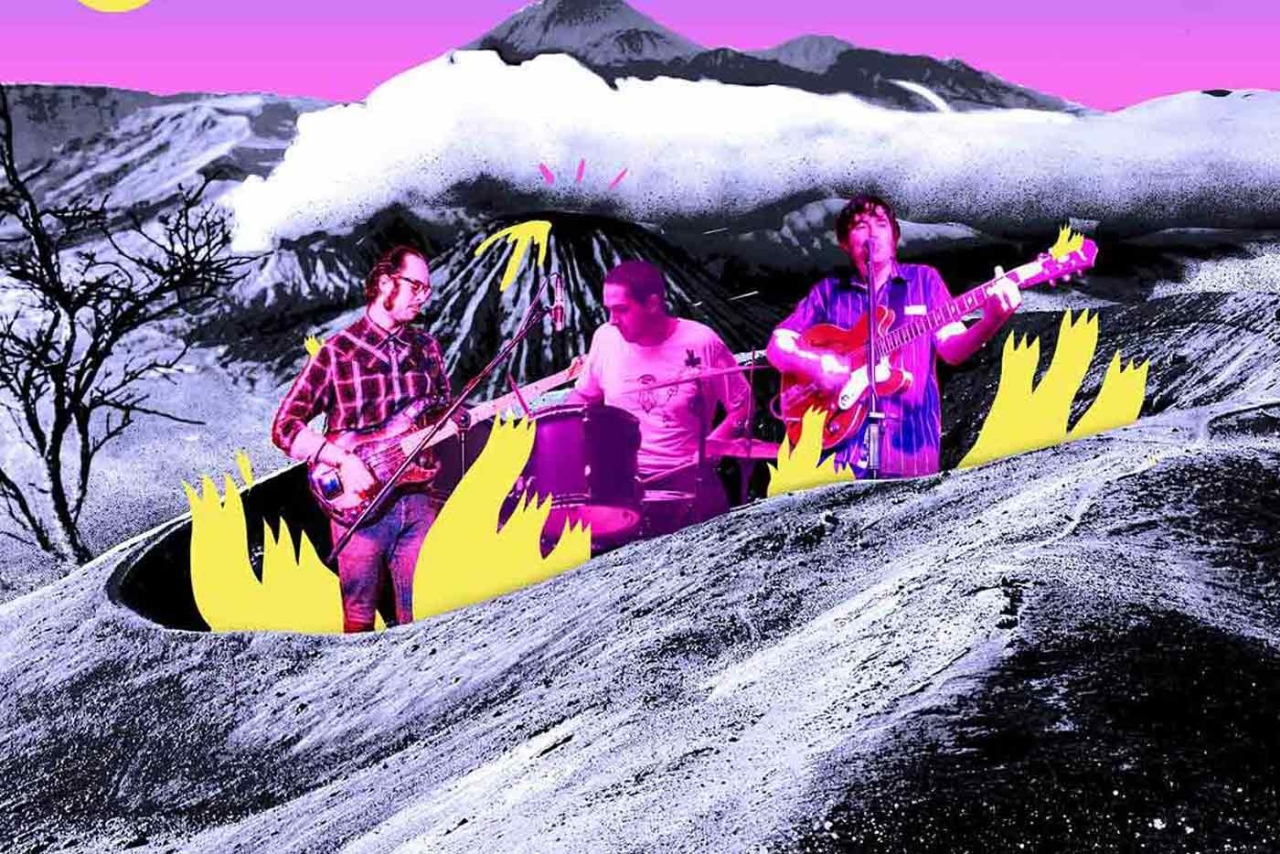 Estrenamos "Este Rato (Contigo)" de El Palacio de Linares