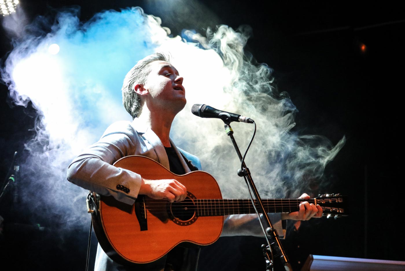 La recompensa de una espera