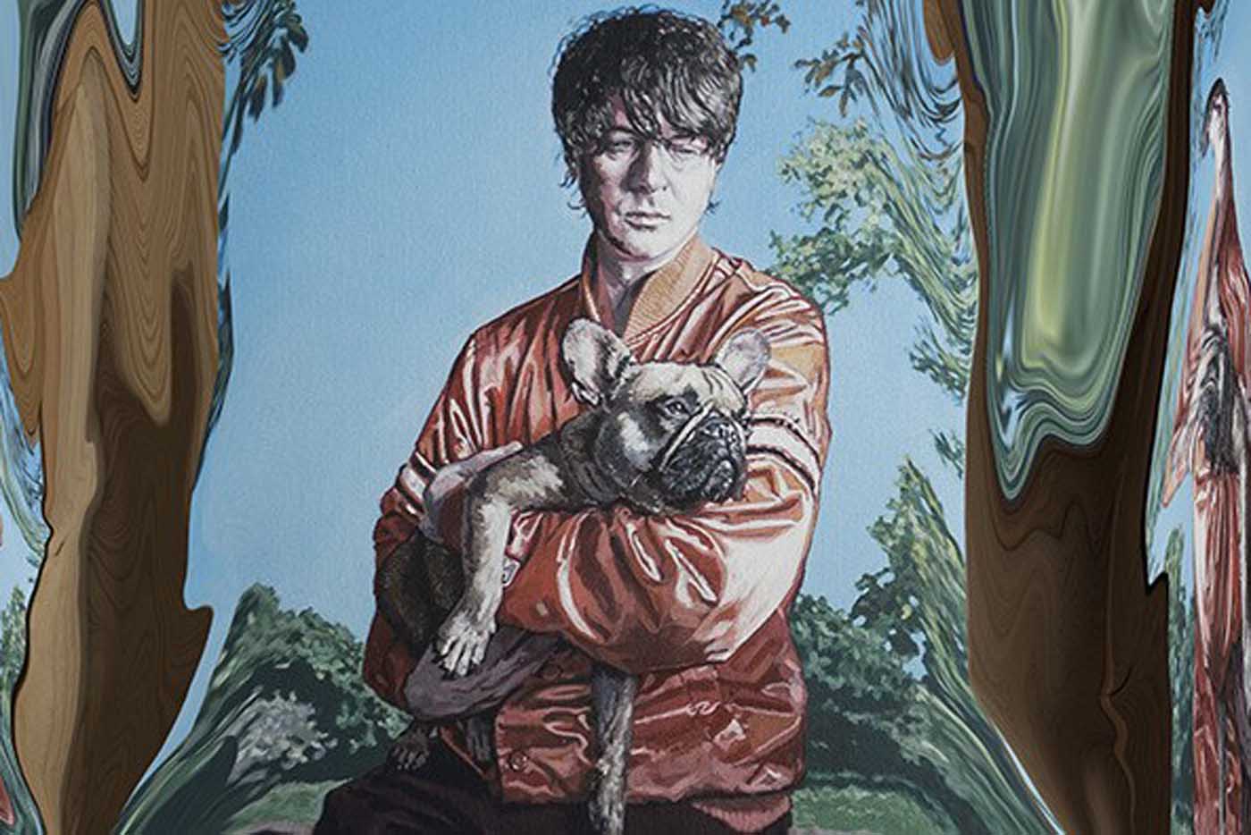 Panda Bear anuncia nuevo álbum, "Buoys", para febrero
