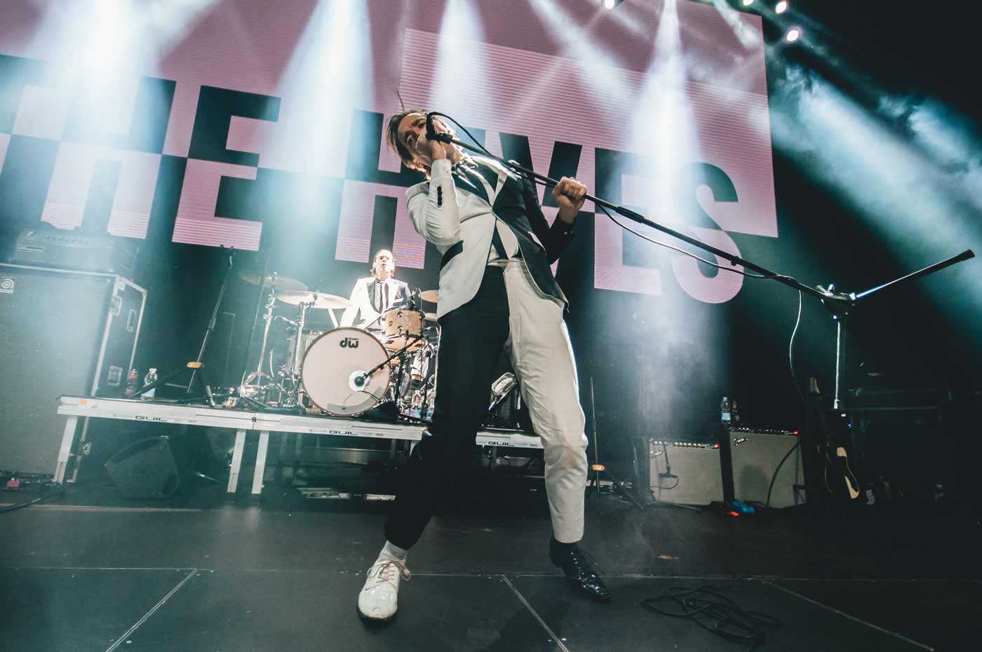 Cómo una cerveza fría