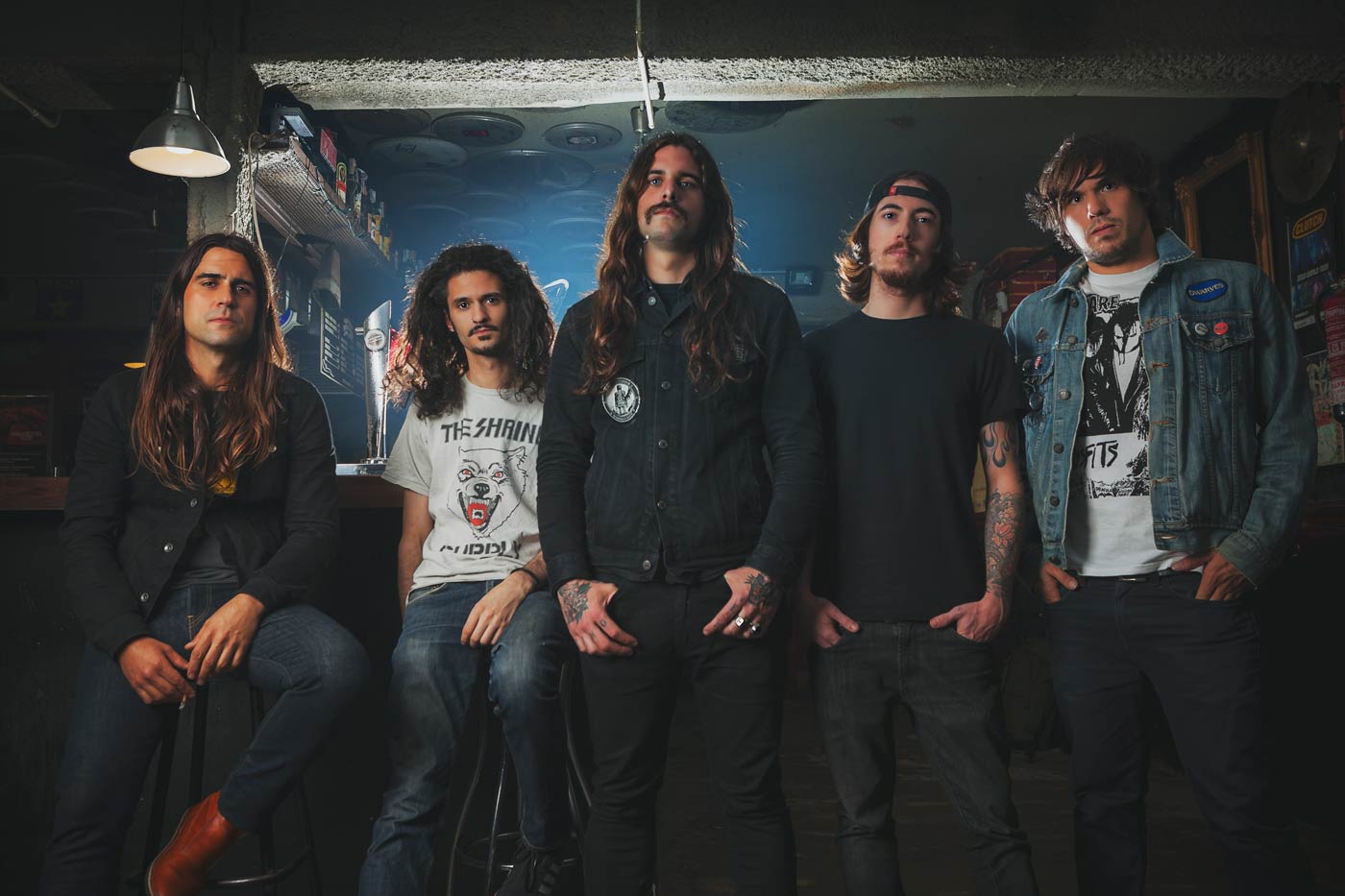 "Tenemos las cosas más claras que nunca, vamos a muerte con esto"