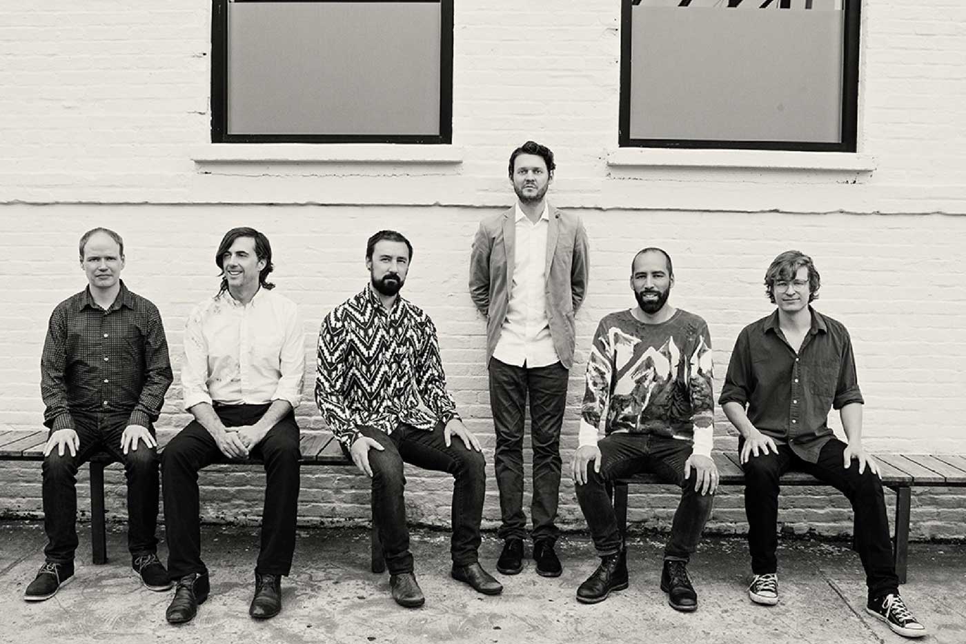 El VIDA confirma a Beirut como cabeza de cartel