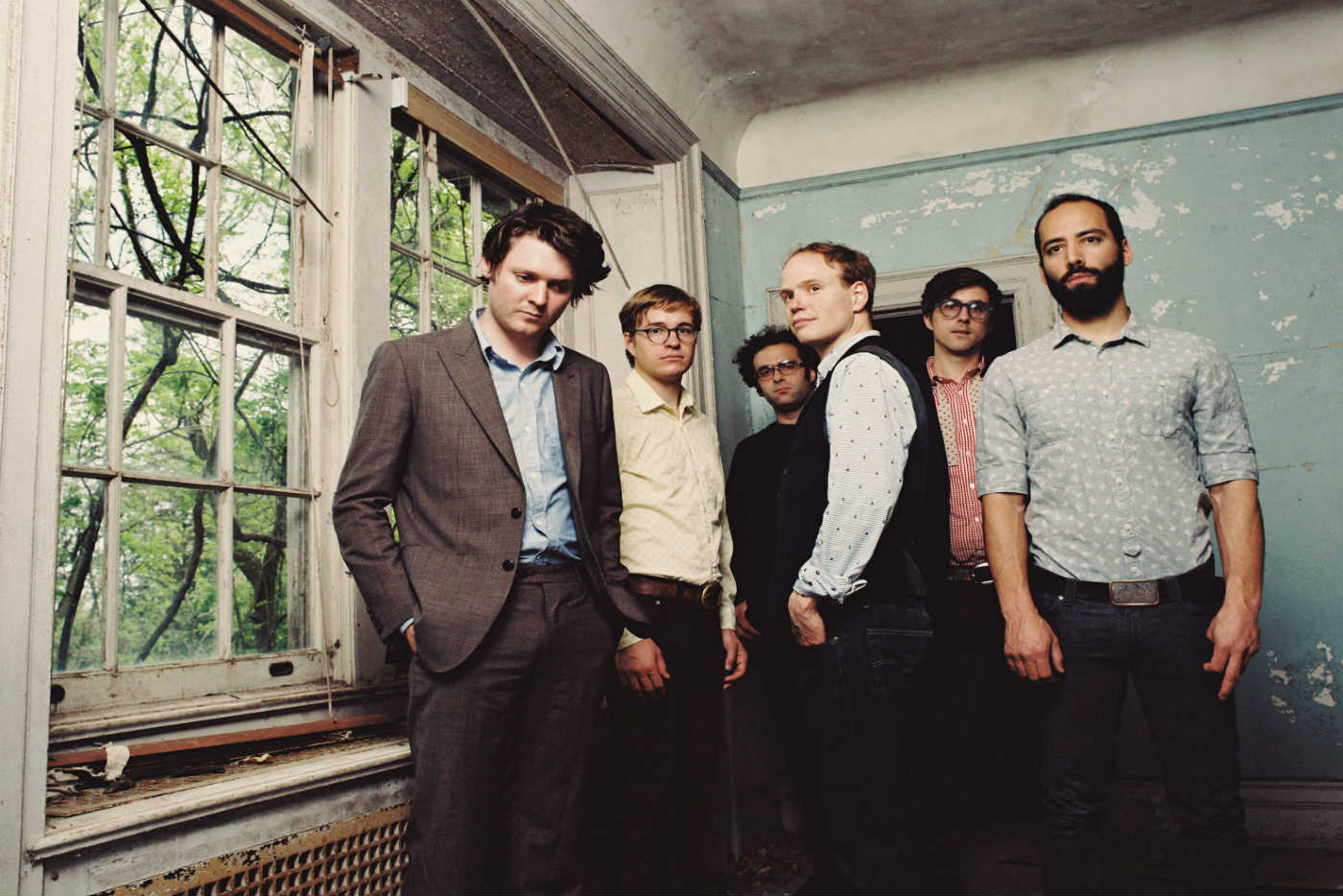 Beirut cancelan su concierto en el Vida Festival