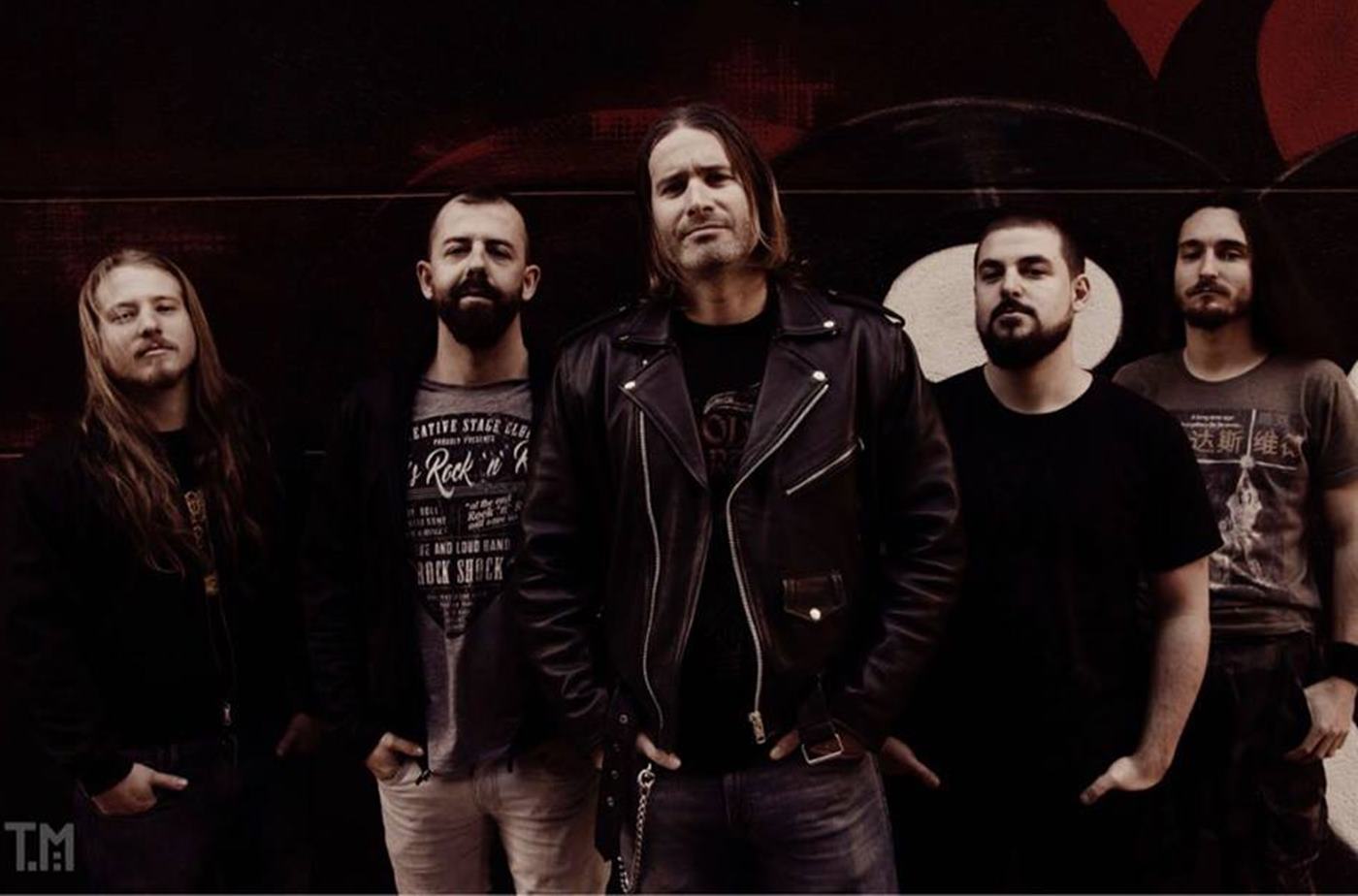 Tres otoños de Zaragoza Heavy