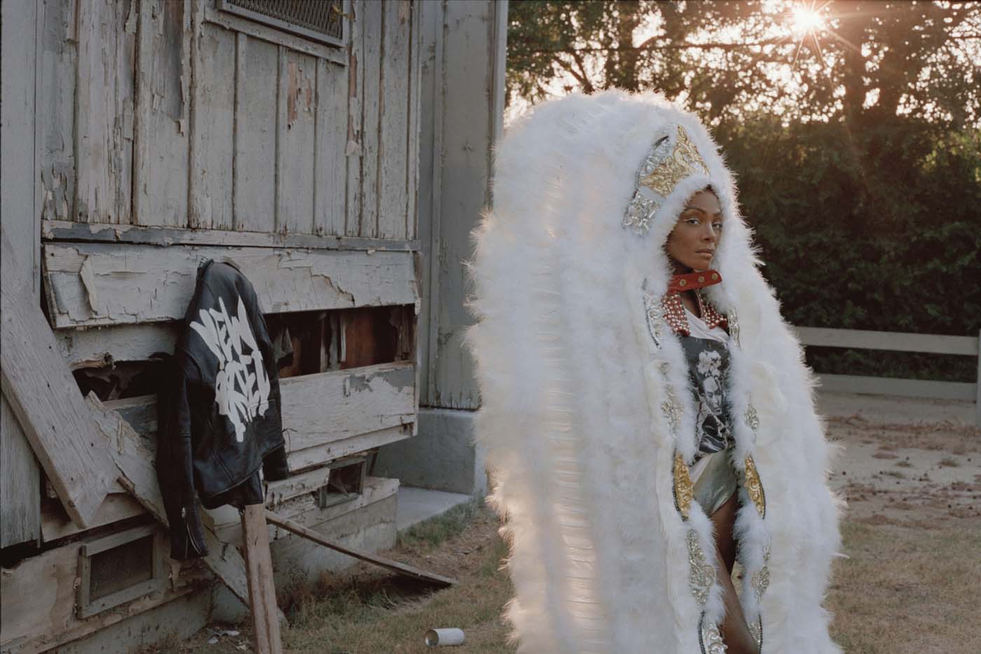 DAWN anuncia el lanzamiento de "new breed", su nuevo álbum