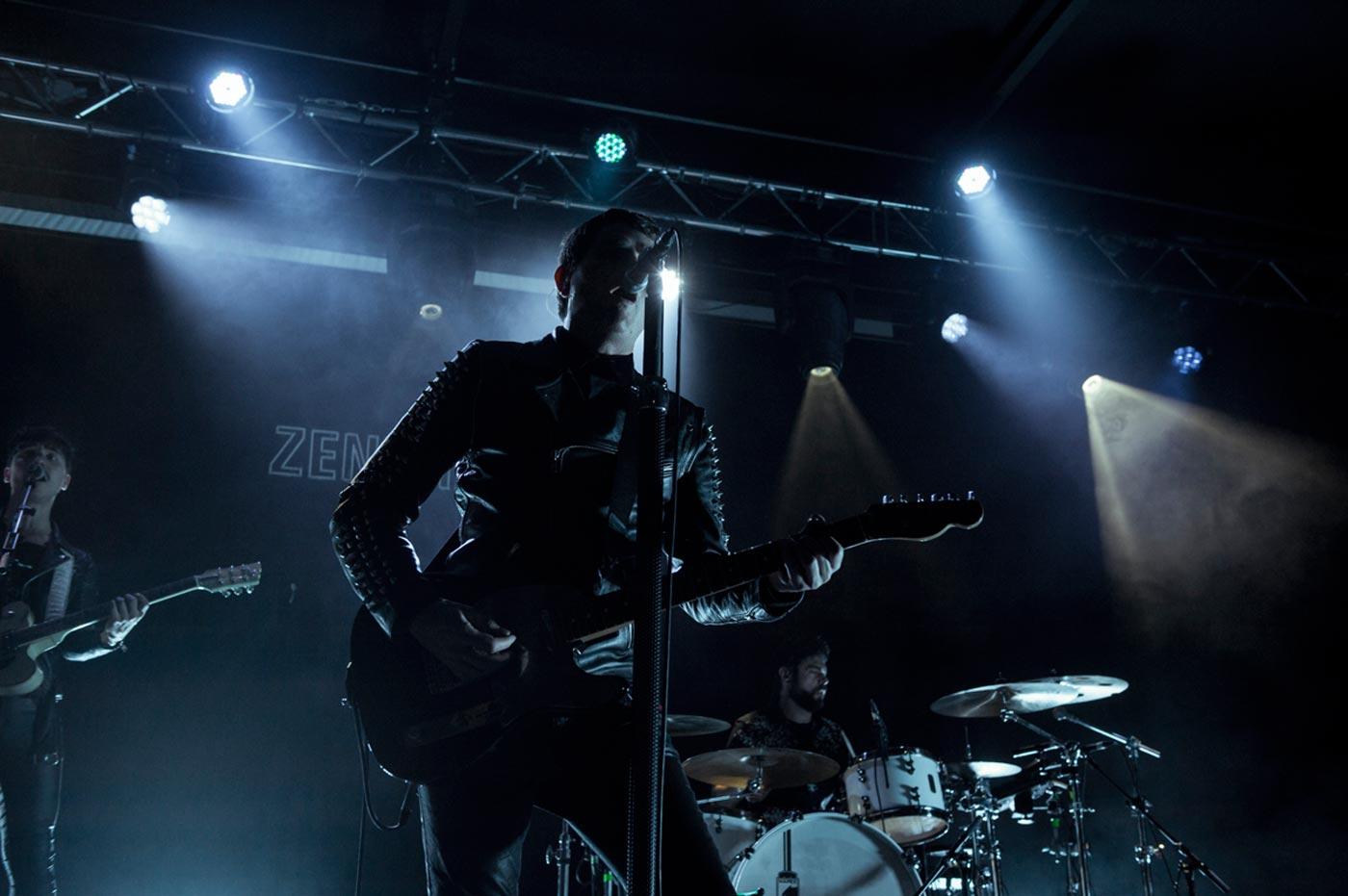 El triunfo de la perseverancia