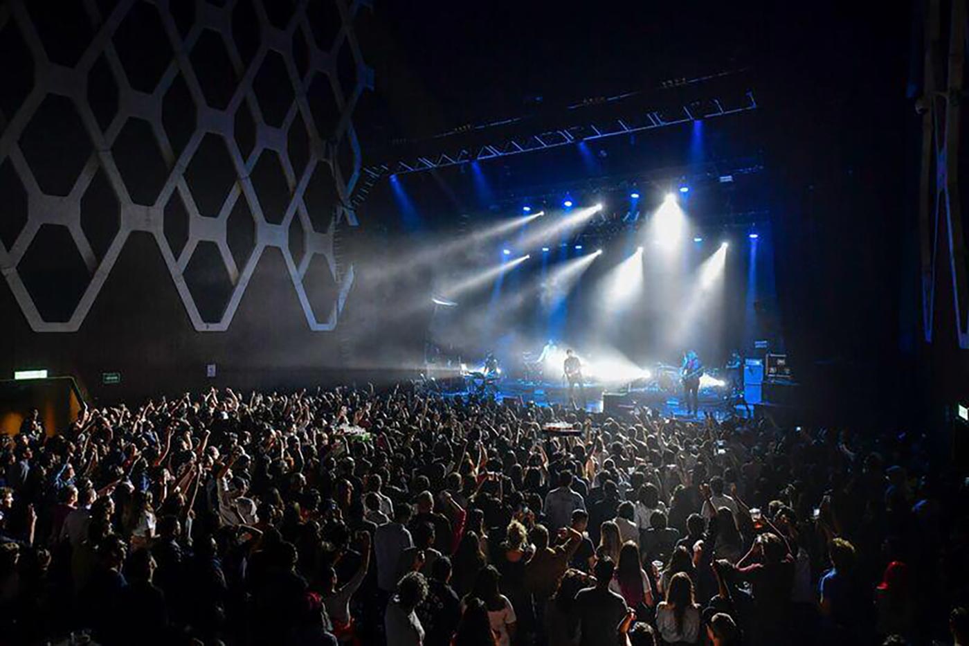 Mañana comienza la gira en salas de Dorian con cuatro sold outs